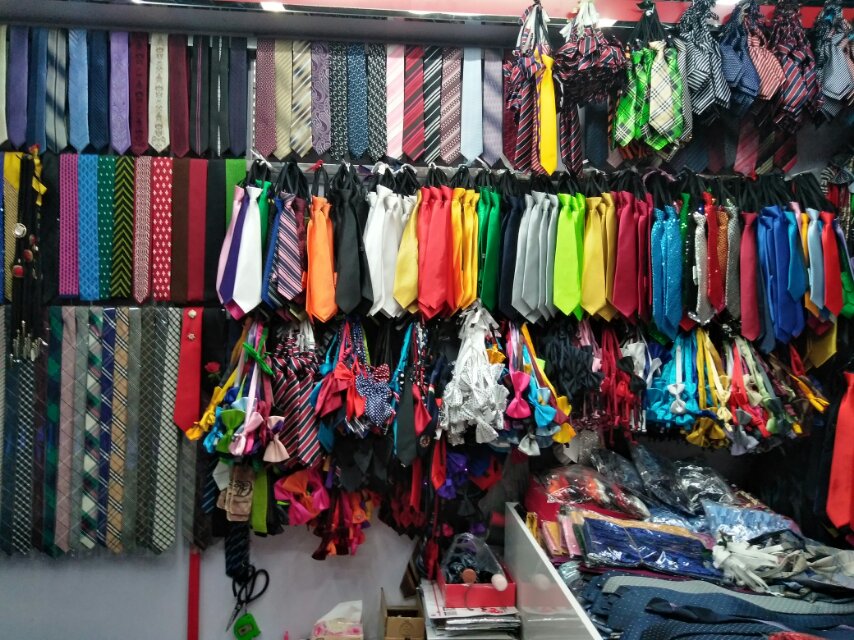 Wansheng Clothing Company describe pic - 1