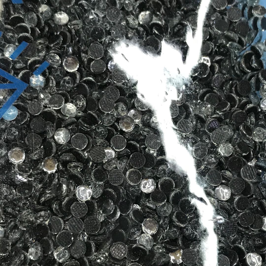 烫钻/服装辅料/玻璃钻细节图