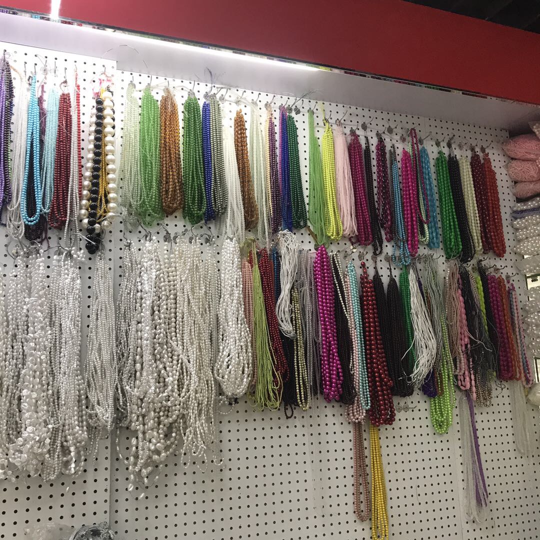 Wanxi Pearl describe pic - 1