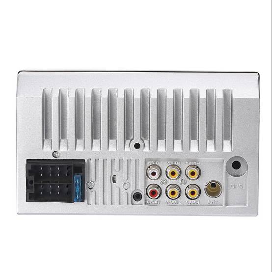 车载MP5/mp5细节图