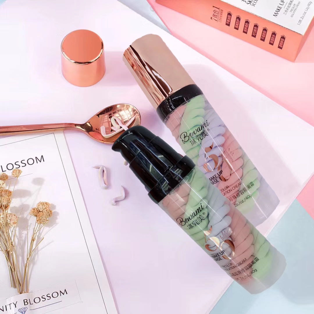 Zero Burden Naked Makeup Tips