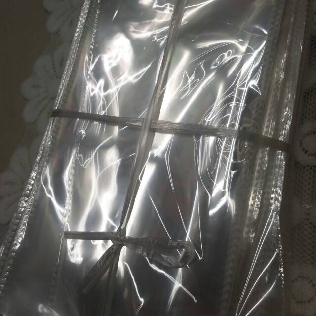网红爆款opp袋透明包装袋月销过万厂家直销有现货量大从优50×60