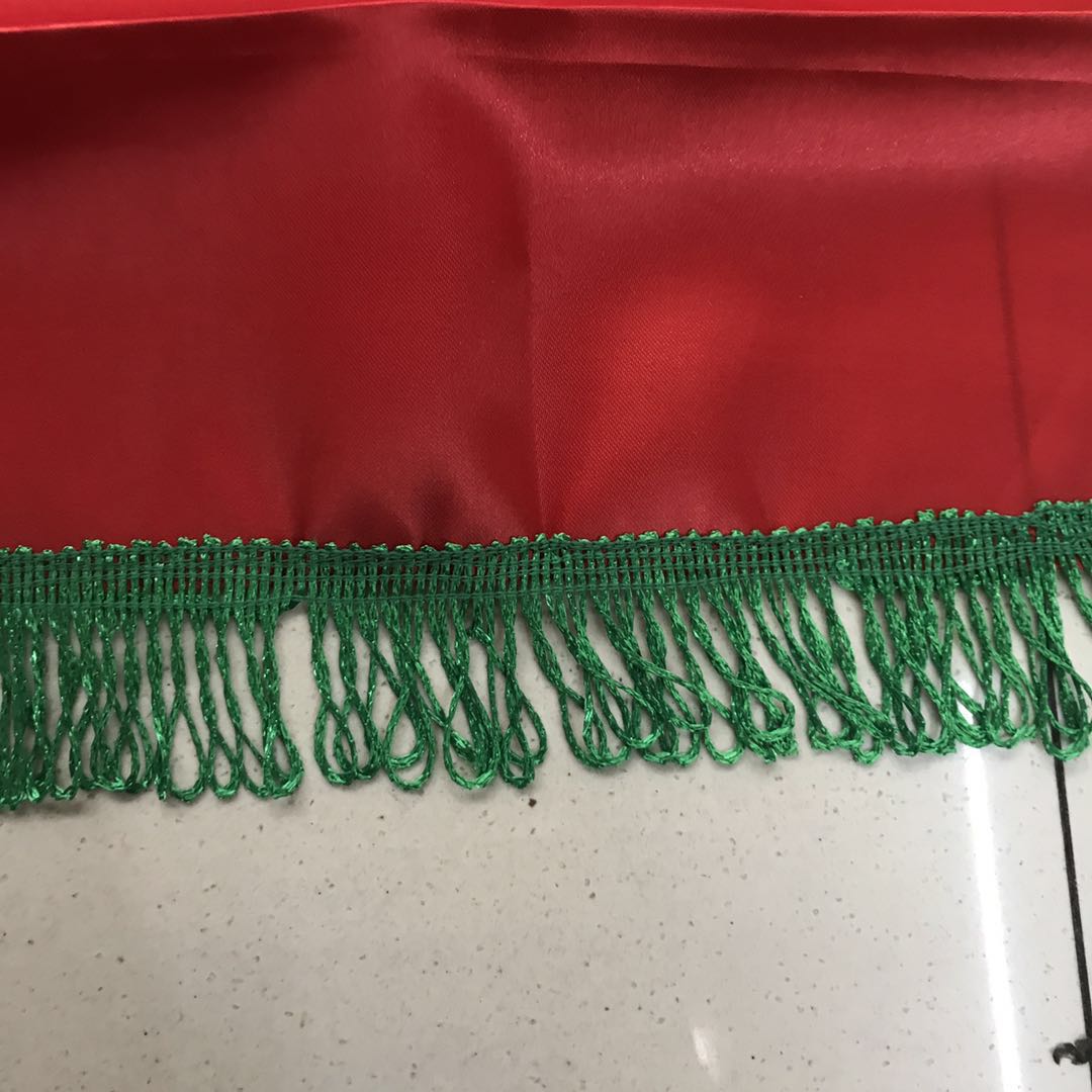 4号90*150cm摩洛哥国旗 Morocco FLAG 摩洛哥串旗桌旗挂旗帜旗子详情图3
