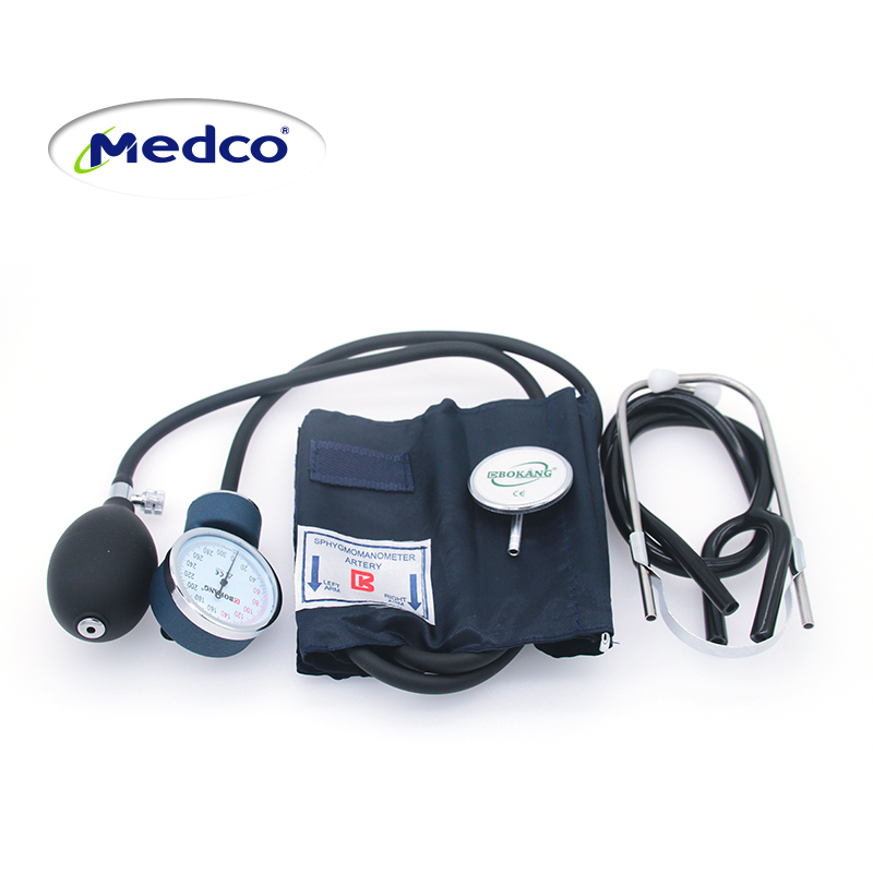 MK01-211C 血压表详情图1