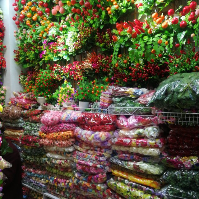 Brother Flower Shop describe pic - 3
