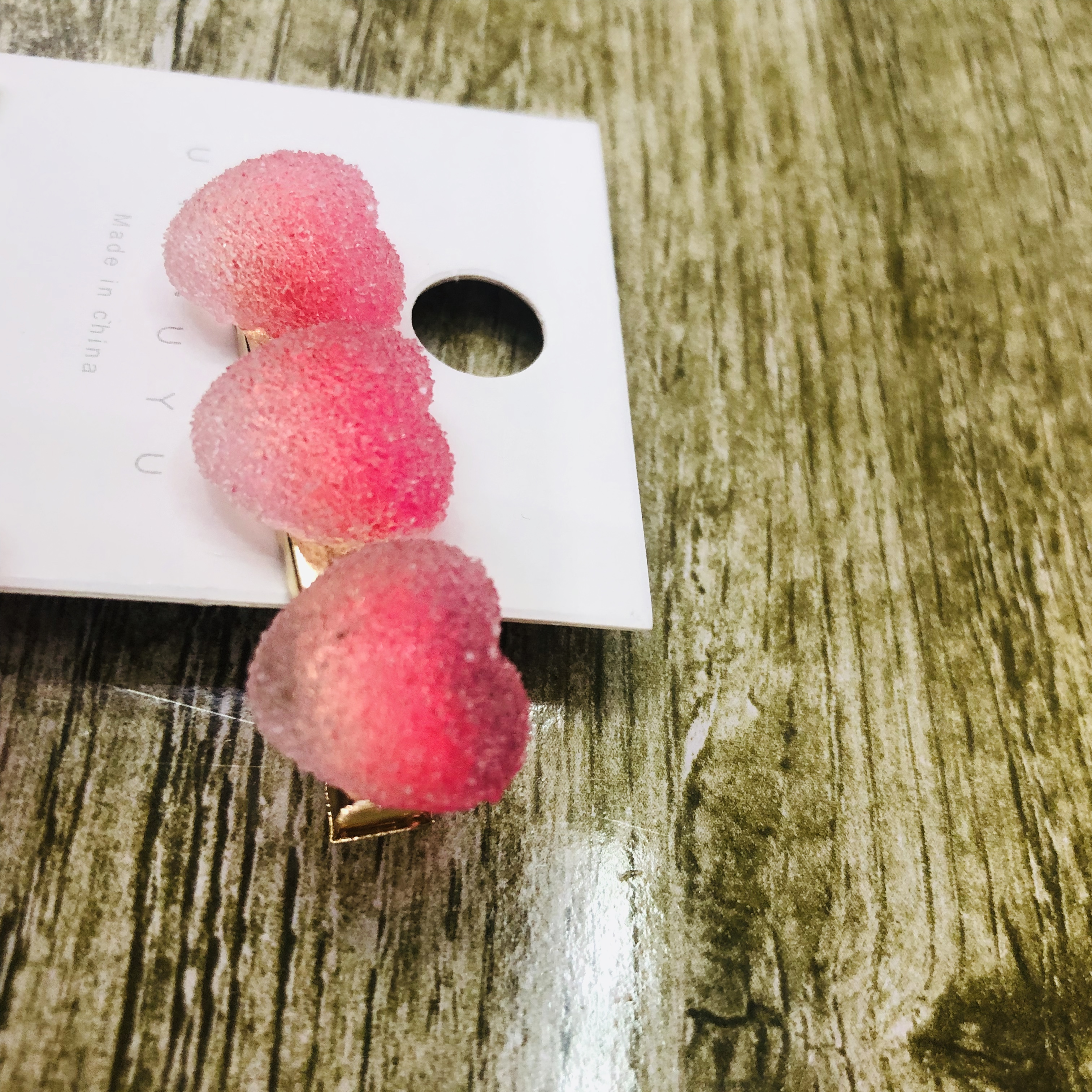 饰品/韩国/合金细节图