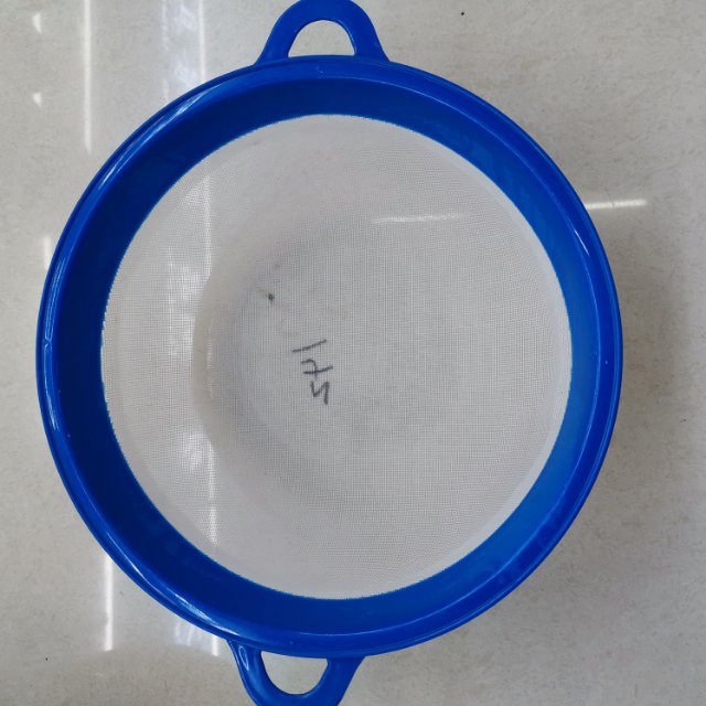 Factory Direct Sales Fashion Environmental Protection Stainless Steel Plastic Oil Grid 142 Oil Grid