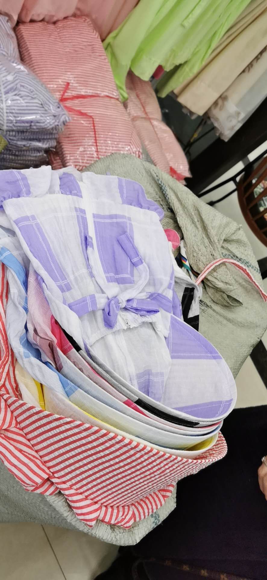 Checkered New Driving And Cycling Sunblock Hat Summer Uv Breathable Everything details Picture