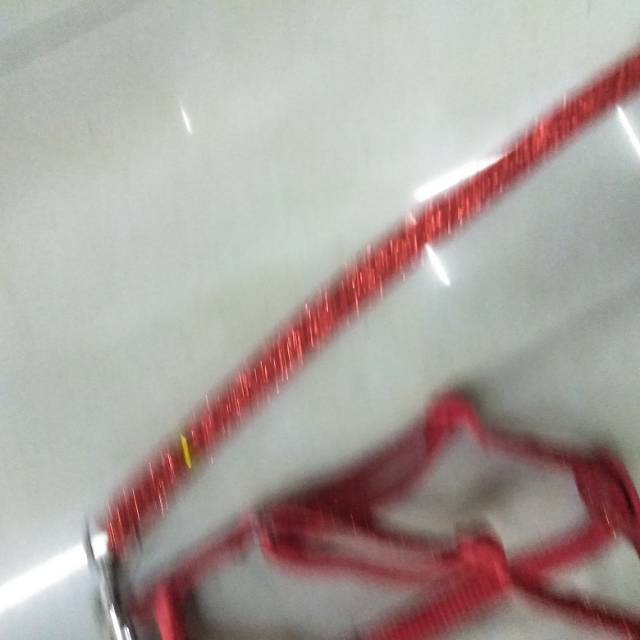 狗狗牵引绳狗链子遛狗绳项圈背带幼犬小型中型犬泰迪柯基宠物用品产品图