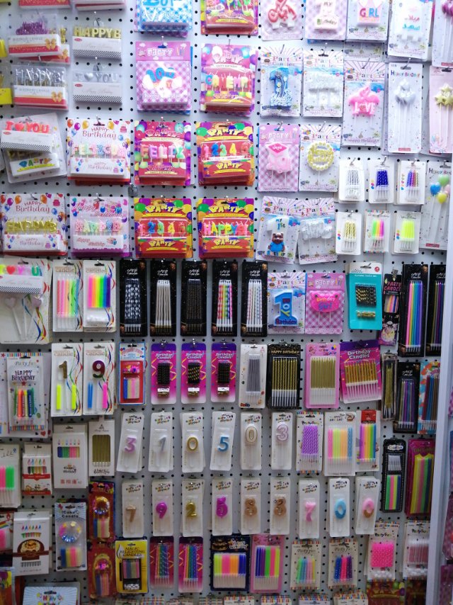 Jinhui Wax Art describe pic - 1