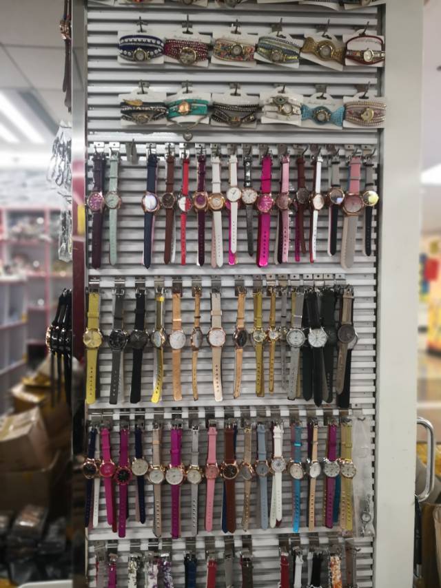 Shenzhen Jinhao Watch Industry describe pic - 3