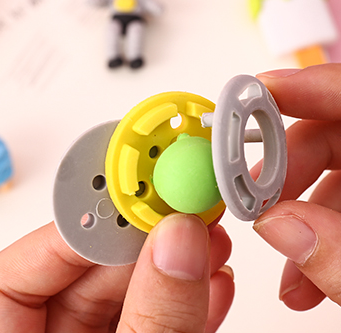 Cute Children Like Leather Kindergarten Stationery School Supplies Prize Small Gift Cute Spell Specification drawing
