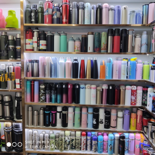 Zhejiang Kuangdi Industry and Trade Co., LTD describe pic - 2