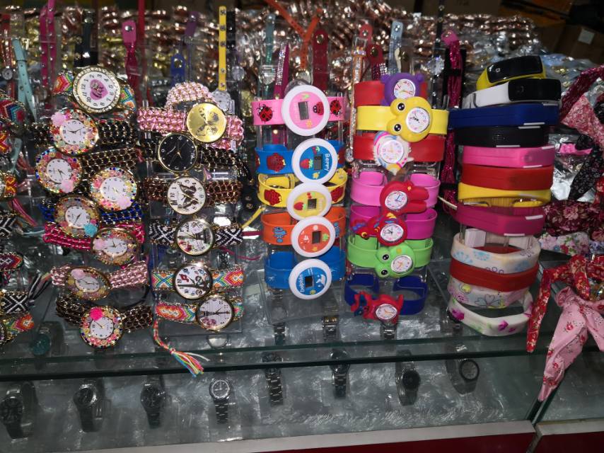 Pan Dakang Watch Shop Co., LTD describe pic - 2