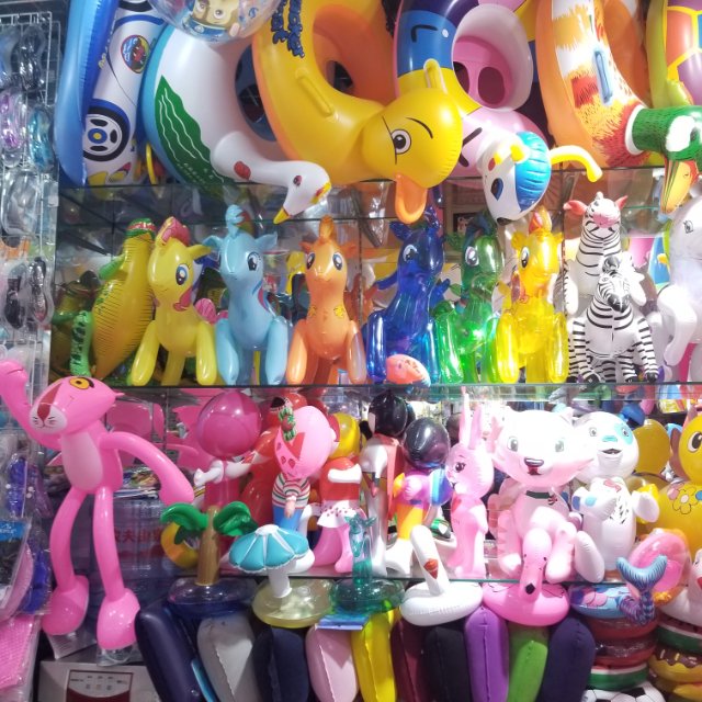 Jinzhong Toys Store describe pic - 3