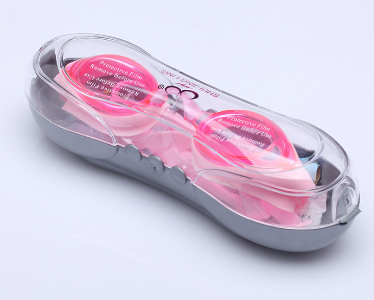Waterproof antifog swimming mirror unisex swimming mirror clear adulto swimming mirror fábrica directa Specification image