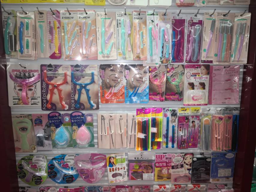 Ouliang Beauty Tools Store describe pic - 2