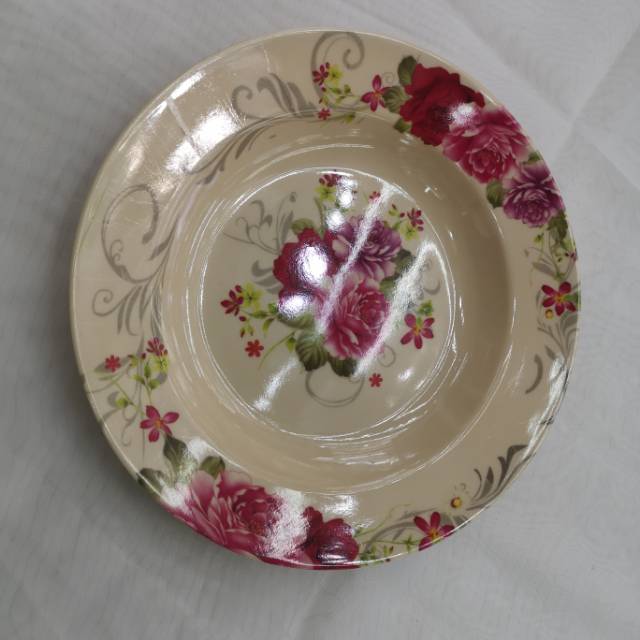 Manufacturers direct melamine tableware plates spoons kitchen supplies
