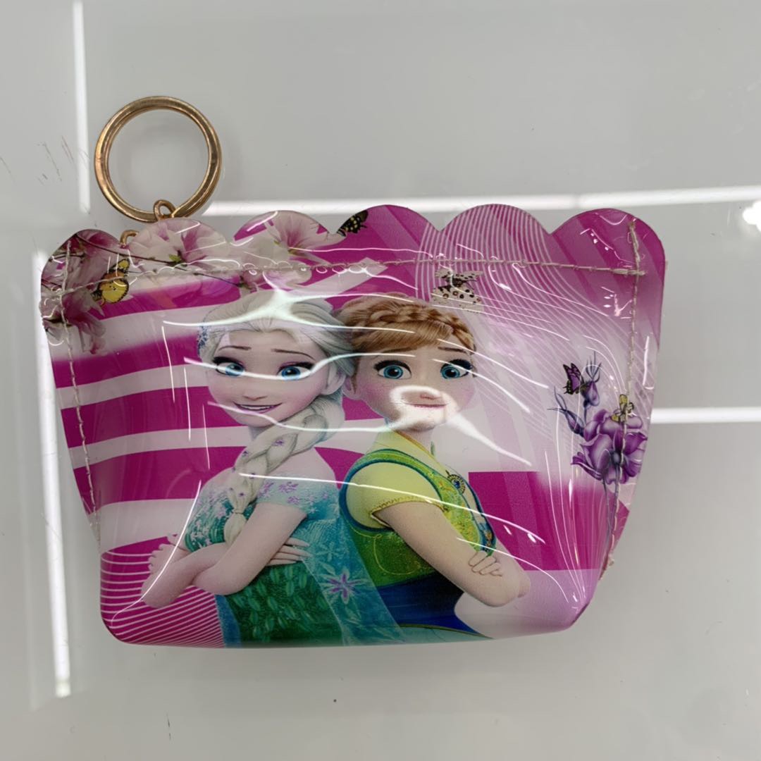 Princess Coin Purse