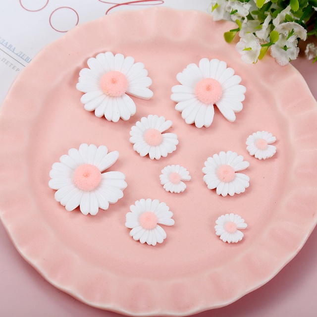 خلاط من مادة راتنج عباد الشمس Dy Diy Diy Diy Deliy details Picture