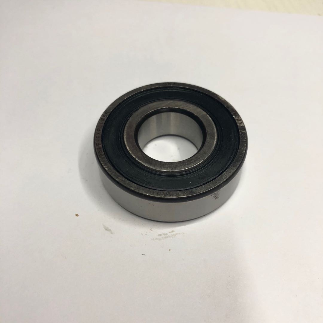 6204-2RS automotive bearing 1