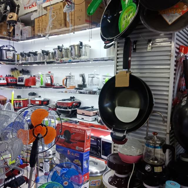 Anhai Electrical Appliance Store describe pic - 2