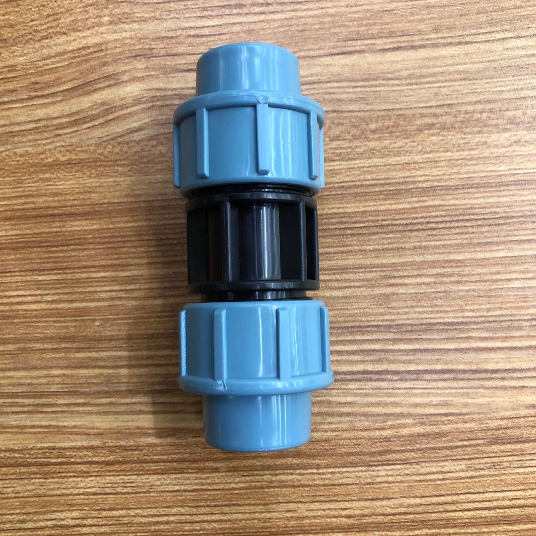 PE direct S20x20PE plastic joint