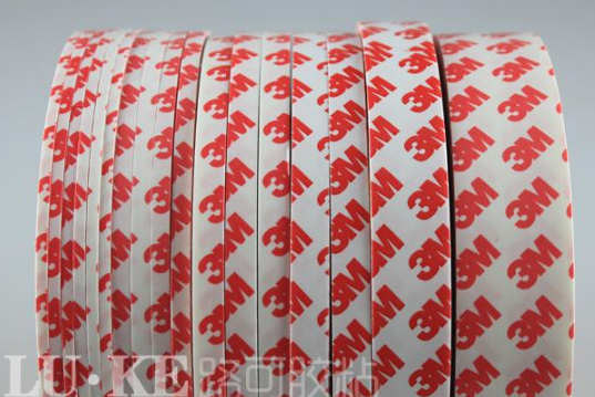 3M双面胶3M进口双面胶带3M55236双面胶细节图