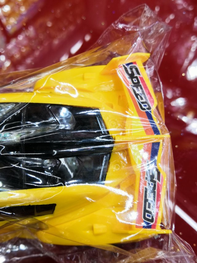 厂家直销塑料惯性运动汽车玩具儿童玩具详情图3