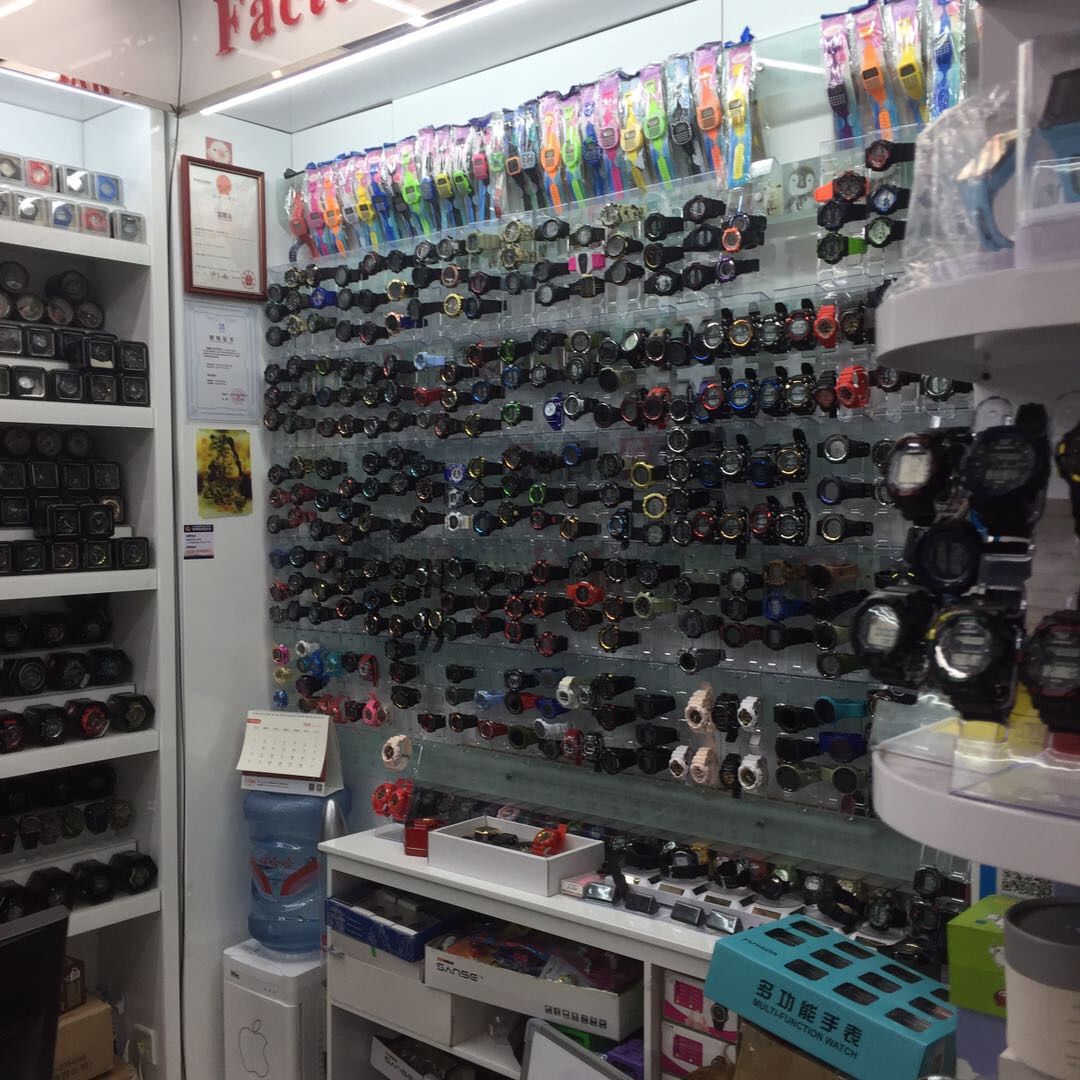 Fuyada Electronic Watch Industry describe pic - 3