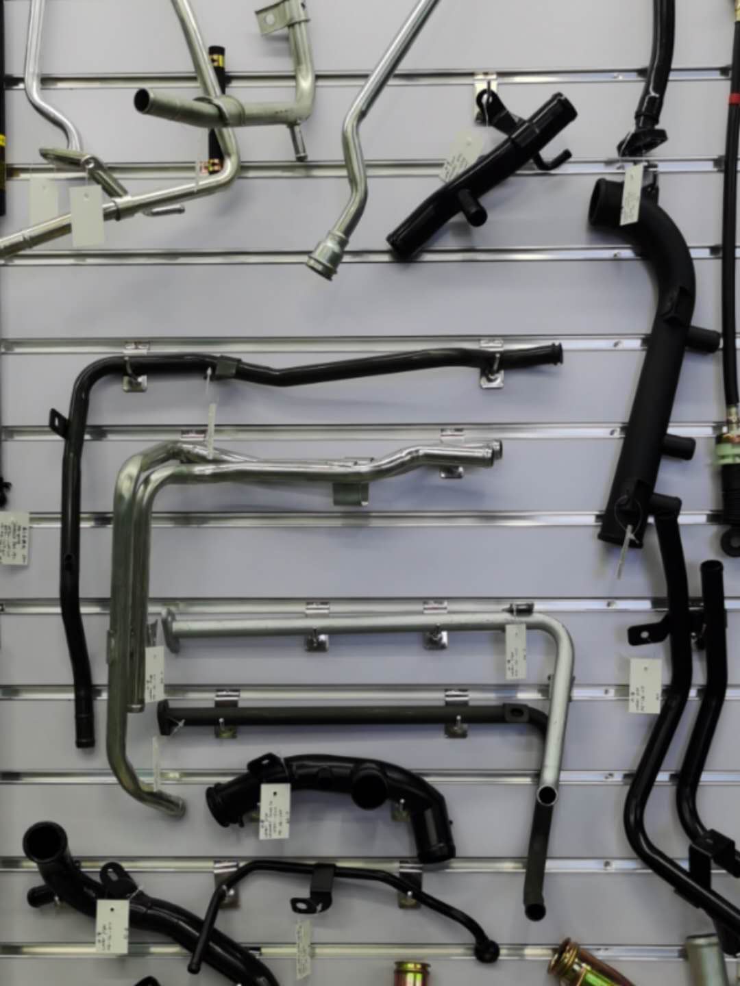 Genuine accessories for water bottle pipes/coolant water bottle pipes/water bottle pipe joints