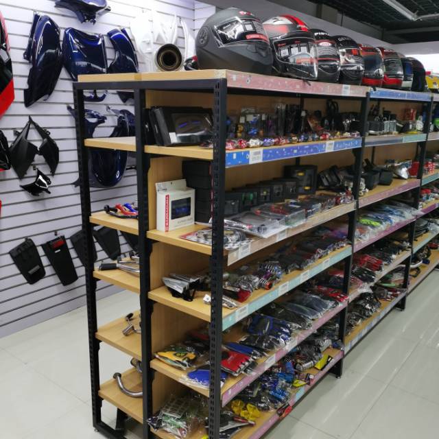 Yiwu Ruihao Motorcycle Parts Store describe pic - 3