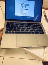 Apple 2019新品 Macbook Pro 13.3 八代苹果笔记本电脑轻薄
