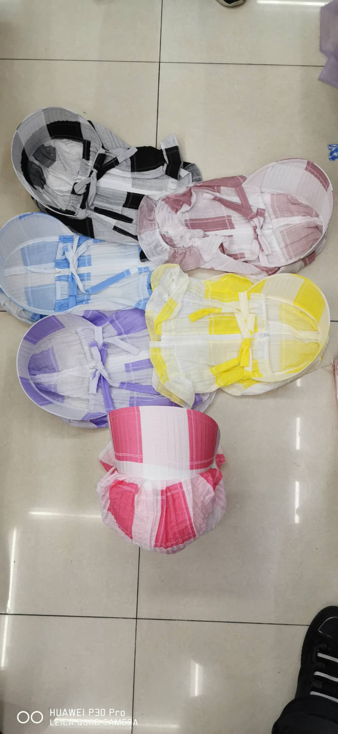 Checkered New Driving And Cycling Sunblock Hat Summer Uv Breathable Everything Specification drawing