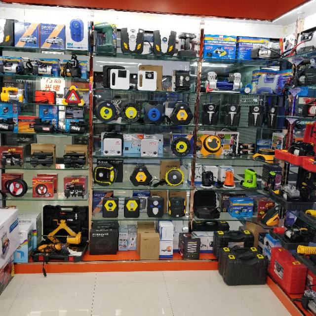 Yiwu Songjie Technology Trading Firm describe pic - 2