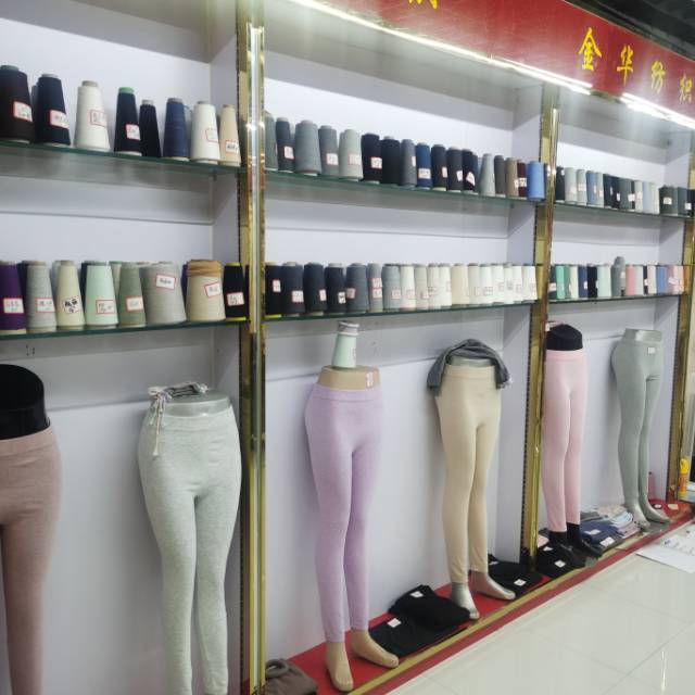 Jinhua Textile Co., LTD describe pic - 2