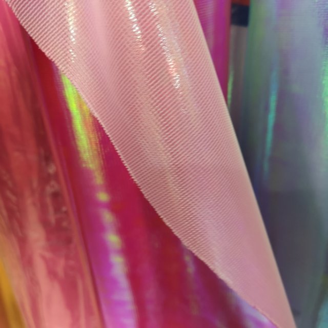 Huancai Cloth (Ab Cloth) A Variety Of Color Fabric Fabric details Picture