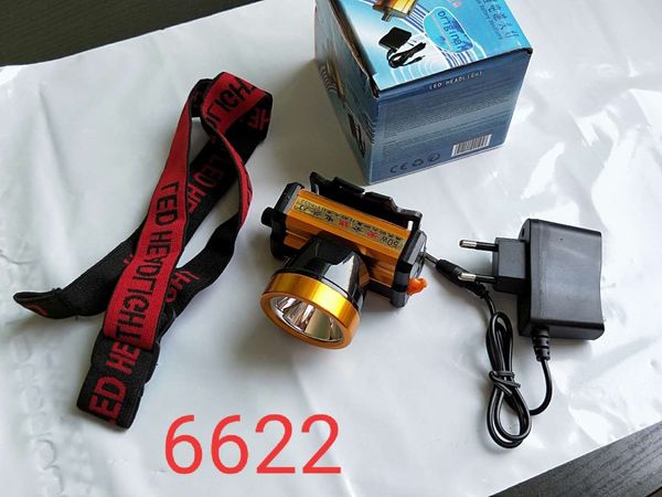 High-intensity flashlight led charging ultra-bright long-range outdoor lamp, household w multi-functional