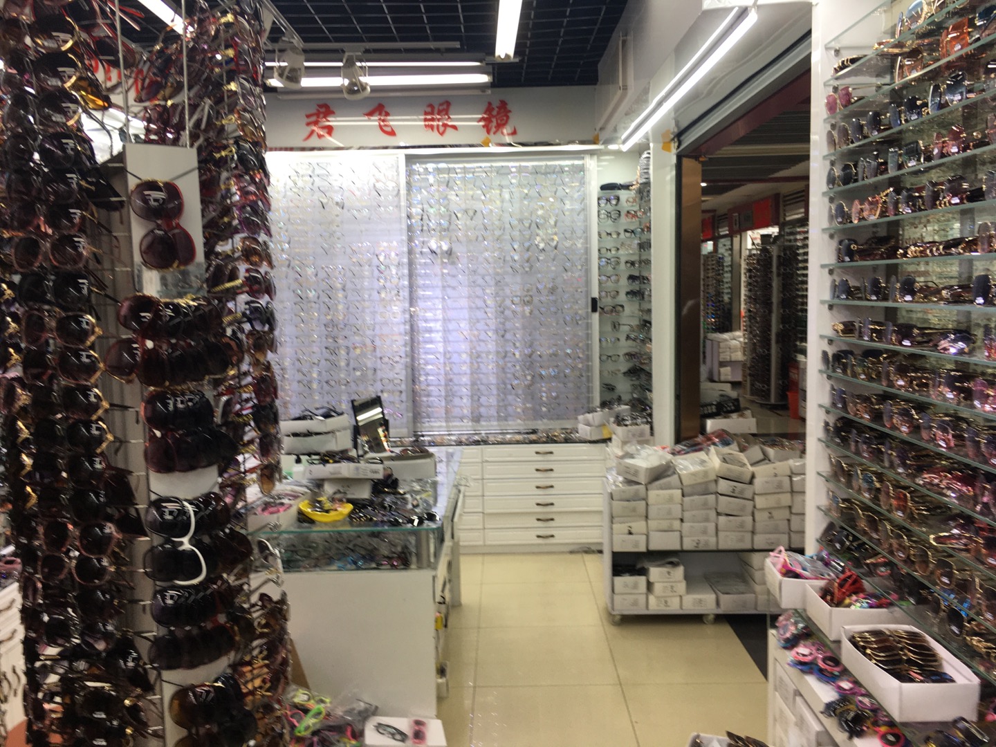 Junfei Glasses describe pic - 3