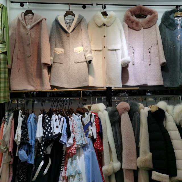 Compass Clothing describe pic - 2