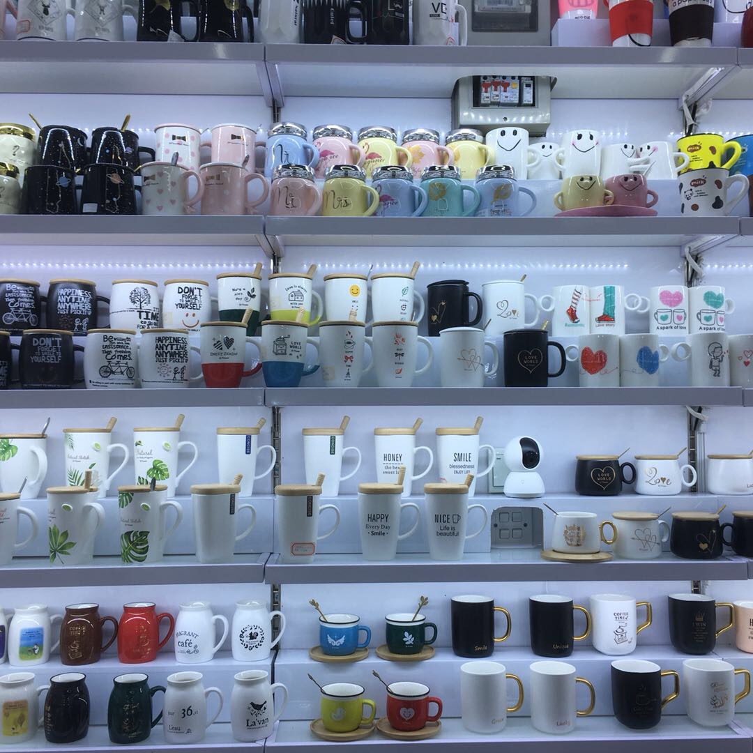 Xinhua Ceramics describe pic - 2