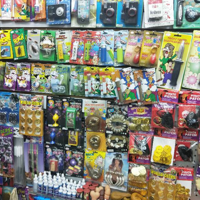 Shengyi Toys Co., LTD describe pic - 2