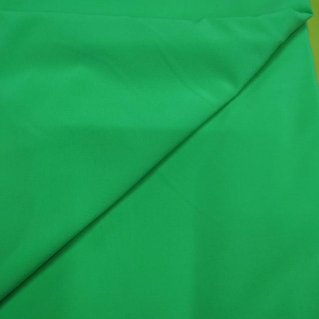 Four-sided elastic clothing decorative fabric is available in multiple colors. The price is negotiable. This season's new style is sold directly by the factory with stock available