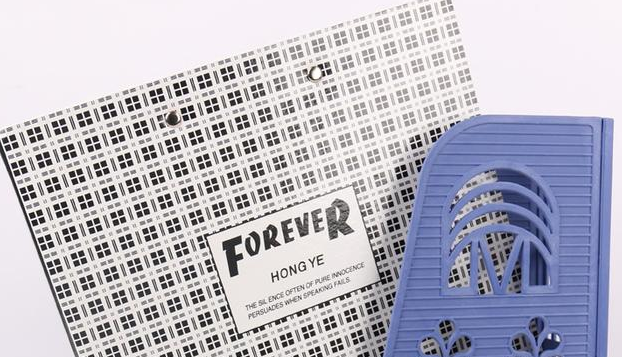 High-end stationery folder office folder