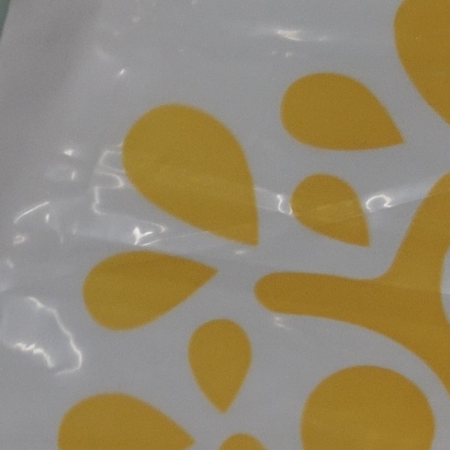 Customized plastic gift bags, hand-held bags, packaging bags, logo clothing store bags Specification image