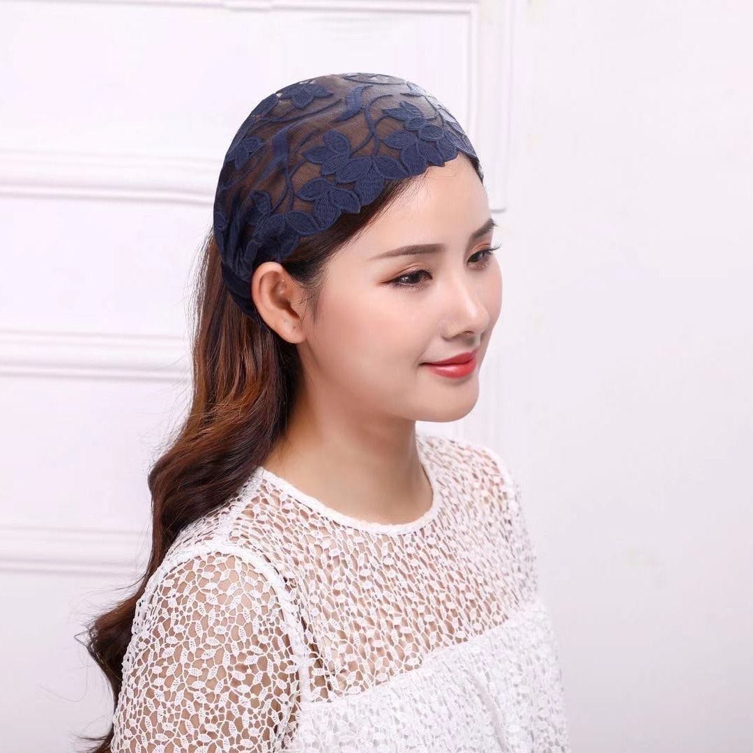Headwear, hairpins and headbands Specification image