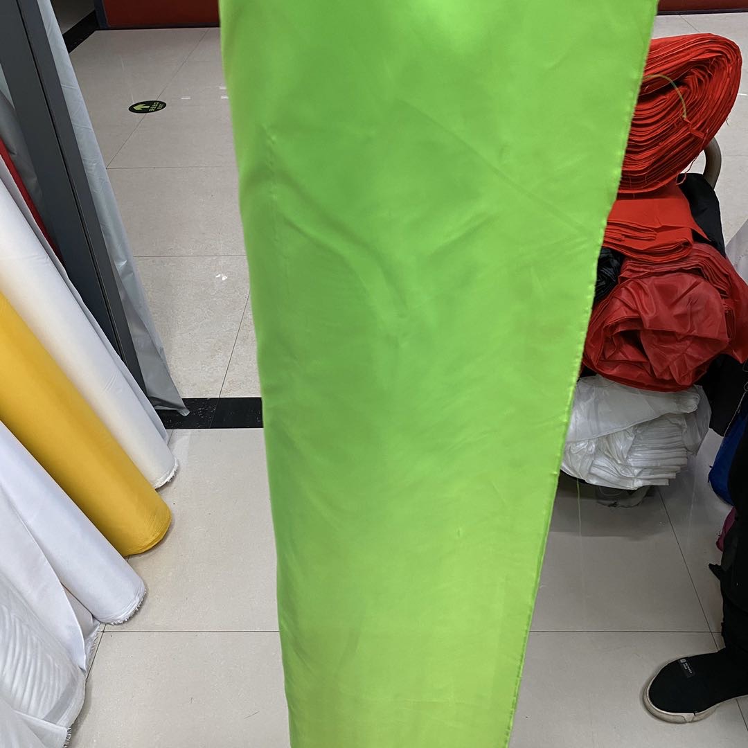 75D Memory imitation fabric RPET memory imitation fabric, recycled memory fabric, eco-friendly fabric for cola bottles