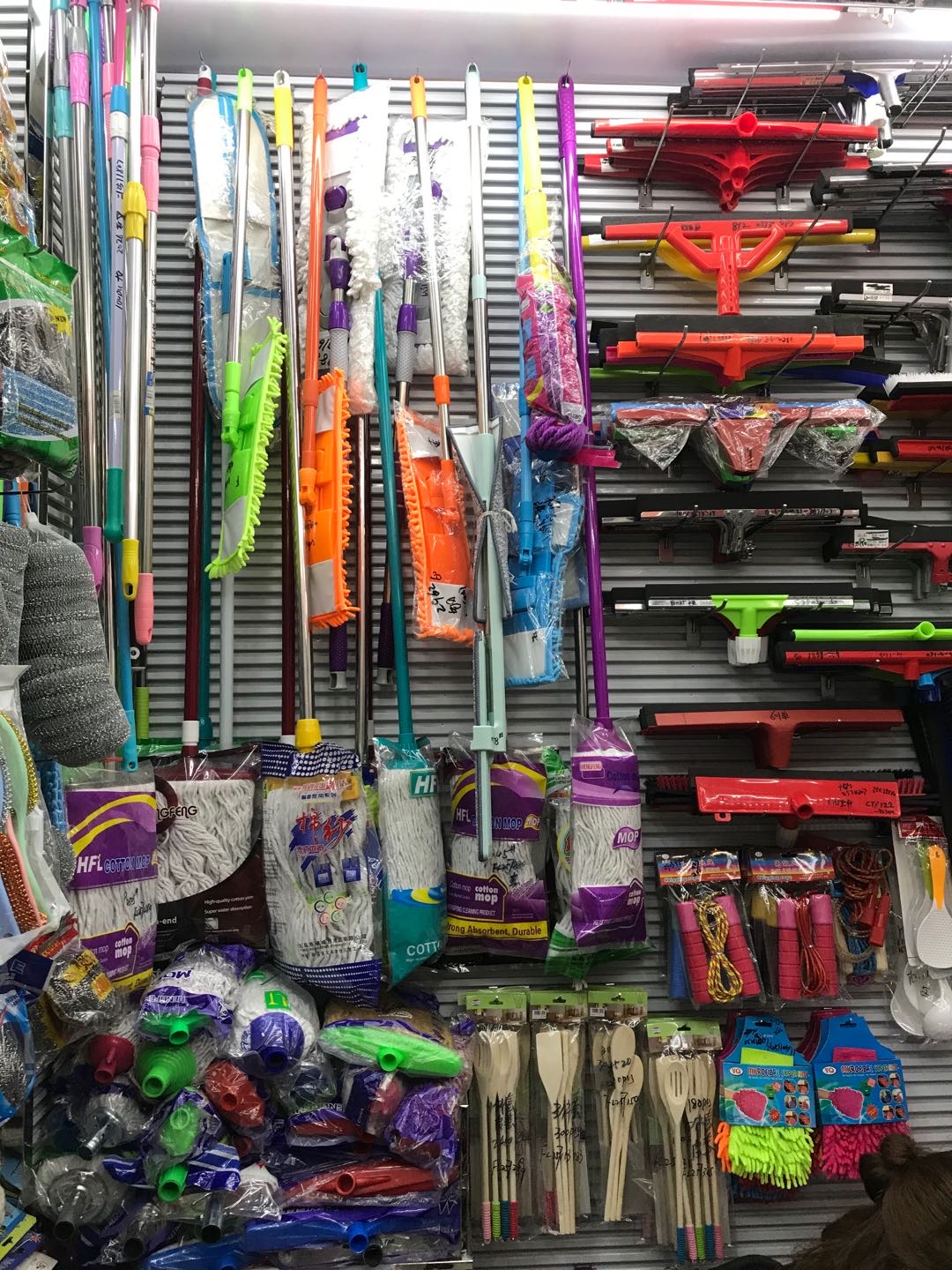 Jiamin Cleaning Daily Necessities describe pic - 2