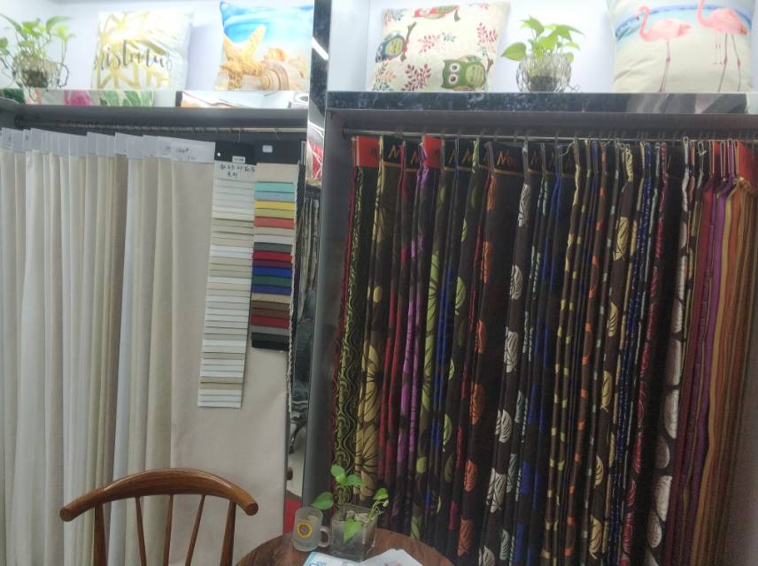 Li Jia Textiles describe pic - 2