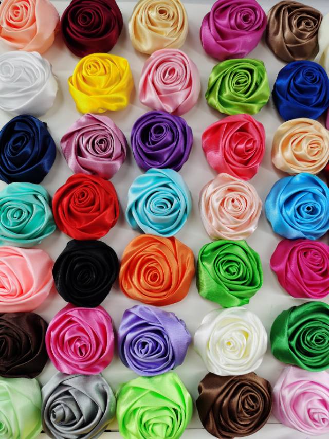 Heart such as design and color ding Rose accessories thumbnail
